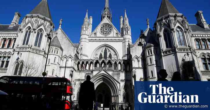 High court rejects claim UK government ‘secretly’ ditched animal testing ban