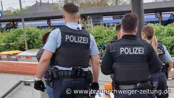 Nach Messerattacke: Täter von Wunstorf weiter flüchtig