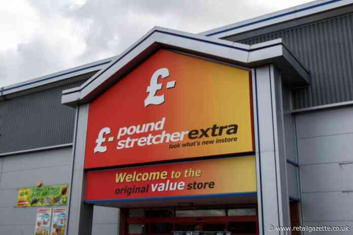 Poundstretcher CEO exits after less than a year as owner plots IPO