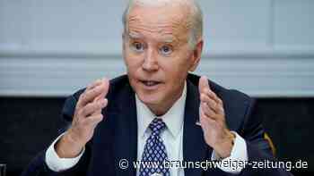 Biden verteidigt sein Alter: „verdammt viel Weisheit“