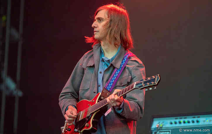 Rob Laakso of Kurt Vile And The Violators dies aged 44
