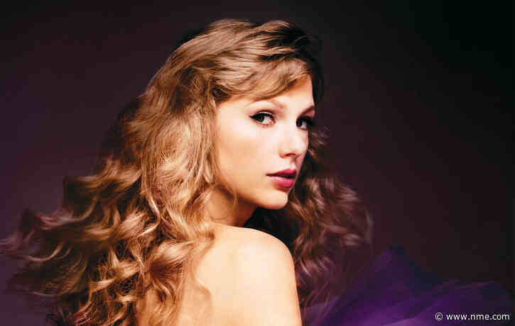 Taylor Swift announces ‘Speak Now (Taylor’s Version)’ during Nashville show