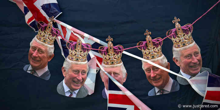 King Charles III’s Coronation: Schedule of Events Revealed, Plus Where to Watch on TV