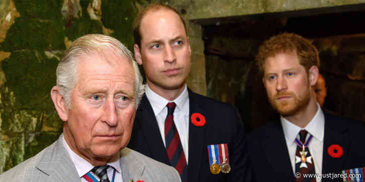 The Updated British Line of Succession Following King Charles's Coronation