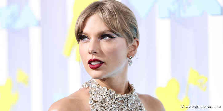 Taylor Swift Will Drop 'Speak Now (Taylor's Version' In July!