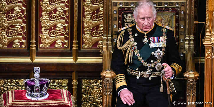 King Charles III's Coronation Comes With 14 Rules, 2 Which Will Most Likely Be Broken