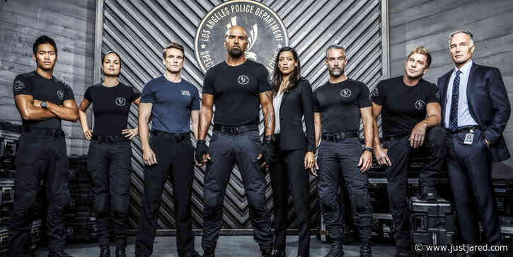 'S.W.A.T.' Cancelled After Six Seasons at CBS