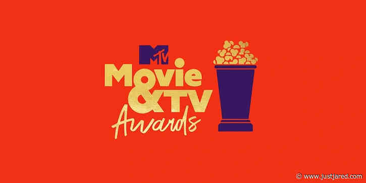 2023 MTV Movie & TV Awards Will Be A Clip Show Instead of Live Event As Planned