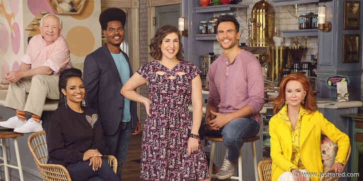 Fox Cancels 'Call Me Kat' After Three Seasons