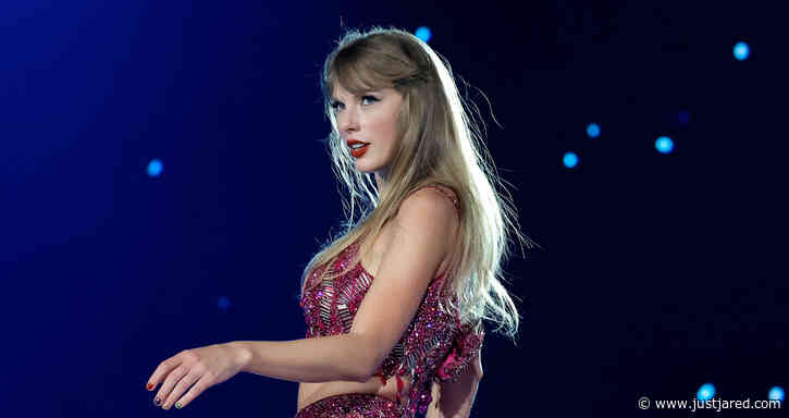 Umbrella Policy for Taylor Swift's Nashville Concerts at Nissan Stadium Amid Rain Forecast
