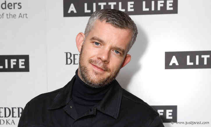 'Looking' Actor Russell Tovey Reacts to Backlash from Gay Men, Nearly a Decade After HBO Series Ended