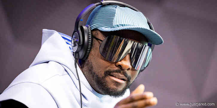 will.i.am. Drops F1 Race Soundtrack Song 'The Formula' Feat. Lil Wayne Ahead Of Miami Grand Prix - Listen Now!