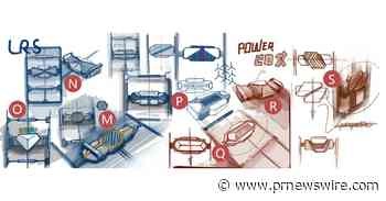 Unilumin original design won 4 iF Awards