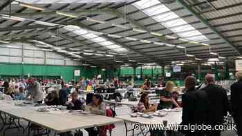 Labour and Greens make gains on a bruising day for Wirral's Tories