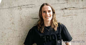 Reena Wichmann bleibt: "Es gehört für mich dazu!"