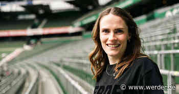 Wichmann verlängert beim SV Werder