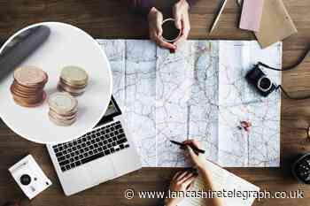  How to travel on a budget for your next holiday