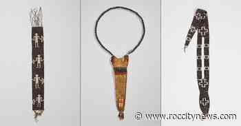 Wampum exhibit at Ganondagan is a homecoming for history