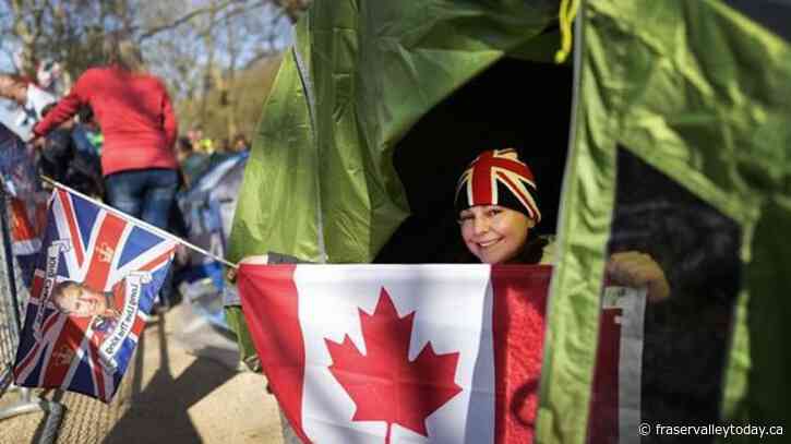 ‘A feast for the eyes’: Canadians prepare to celebrate King’s coronation