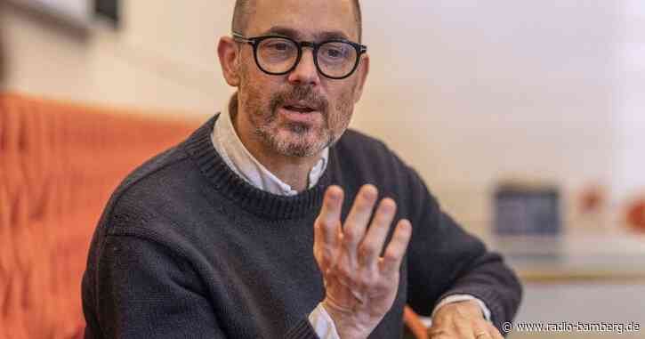 Edward Berger möchte einen Abenteuerfilm drehen