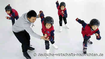 China will chinesisch bleiben - trotz fehlender Arbeitskräfte