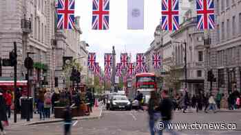 Watch live coverage of King Charles III's coronation