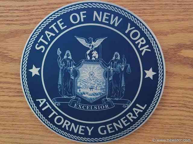 New York Attorney General Proposes New Crypto Regulatory Act