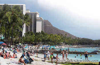 Hawaii’s overtourism may get worse than ever