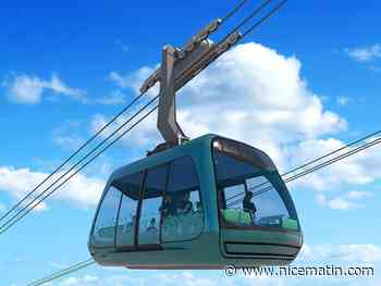 Pour Philippe Vardon et Jean Moucheboeuf "il faut abandonner" le projet de téléphérique à Saint-Laurent-du-Var