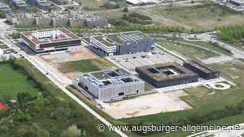 Tausende Jobs und Raum für Neues: Hält der Innovationspark die Versprechen?