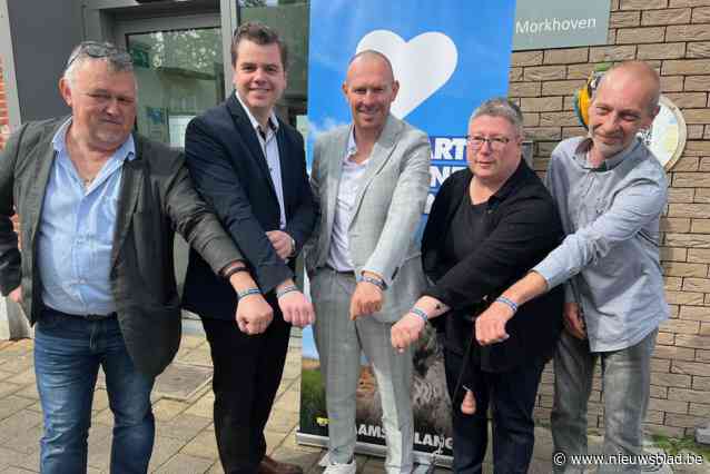 Vlaams Belang in de bres voor dierenasielen: “Subsidies zijn slechts druppel op een hete plaat”