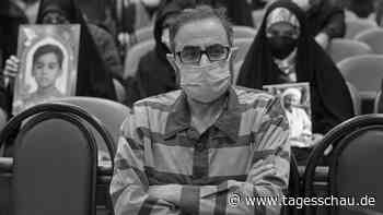 Iran vollstreckt Todesurteil gegen schwedisch-iranischen Staatsbürger