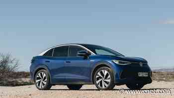 I Did a 2,000-Mile EV Road Trip Around Europe. It Was Shockingly Easy     - CNET