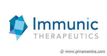 Immunic Presents Clinical and Preclinical Data for IMU-856 at Digestive Disease Week 2023, Including Its Molecular Mode of Action