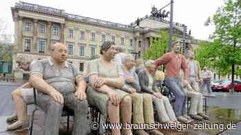 Lechner-Figuren kommen zurück nach Braunschweig