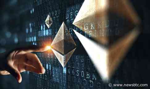Ethereum (ETH) Booming Deposits: Insights On Potential Price Outcome