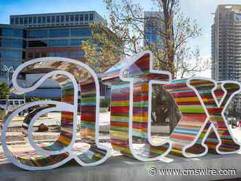 Digital Customer Experience Takes Center Stage at CMSWire Connect