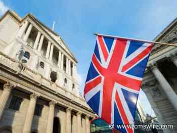 UK Authority Launches Initial Review of Artificial Intelligence Models