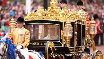 Charles III: King Charles der Letzte?