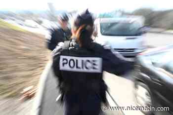 Fortement alcoolisée, une femme mord une policière venue interpeller son compagnon