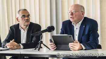 SBB-Chef Ducrot verteidigt Preiserhöhungen im öffentlichen Verkehr