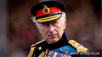 All Hail Charles, the Unmemeable King