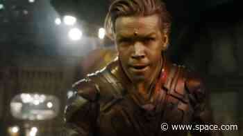 Who is Adam Warlock? All you need to know about the 'Guardians of the Galaxy Vol. 3' bad guy