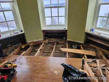 Today's letters: 24 Sussex — stop procrastinating and do something