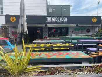 The Good Hood opens its doors in New Brighton