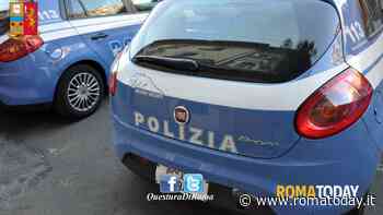 Rapinato corriere Amazon: rubato il furgone con 130 pacchi all'interno