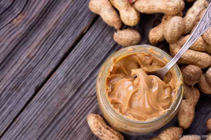 Peanut butter is a liquid – the physics of this and other unexpected fluids
