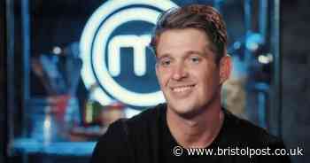 Meet the Bristol bricklayer on Masterchef who's been wowing the judges