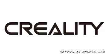 Creality Shows an Array of Hyper-speed 3D Printers at RAPID+TCT 2023