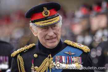 QUIZ: How much do you know about King Charles III and the monarchy?